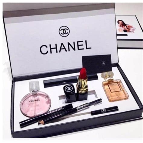 coco chanel kit|chanel product list.